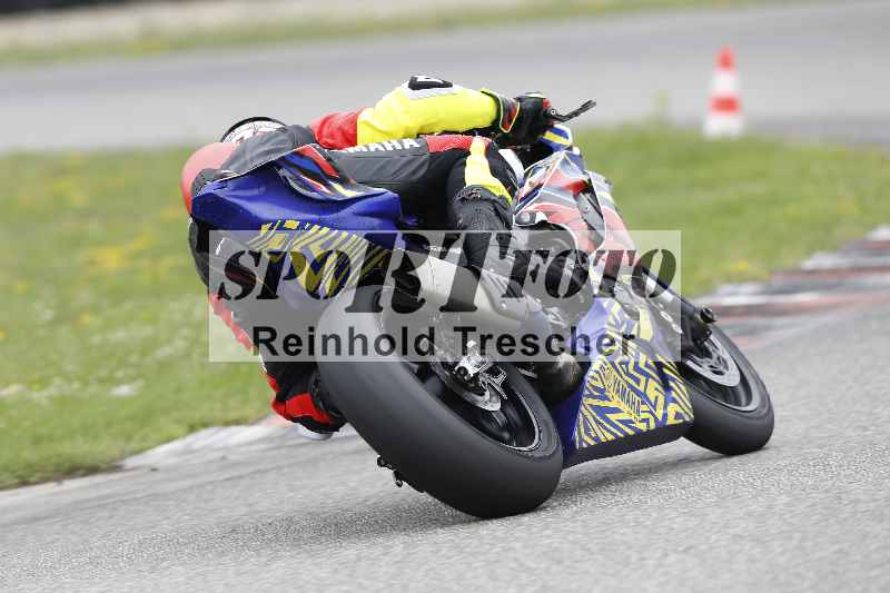 /35 26.07.2025 Speer Racing ADR/Gruppe rot/93